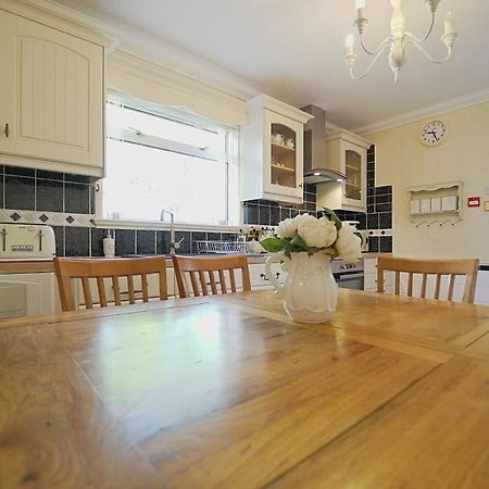 The Old Tramhouse Self Catering Apartments Stirling Bagian luar foto