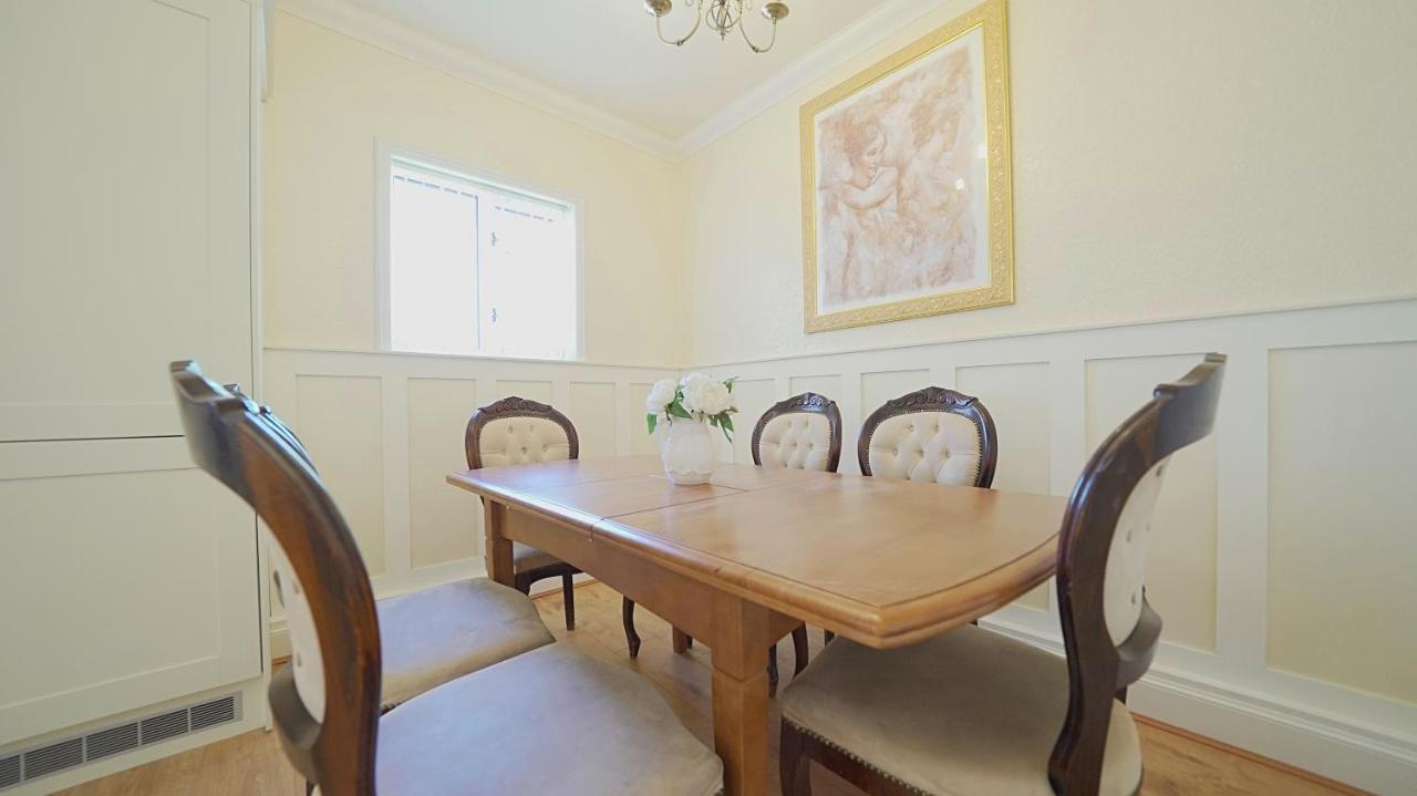 The Old Tramhouse Self Catering Apartments Stirling Bagian luar foto
