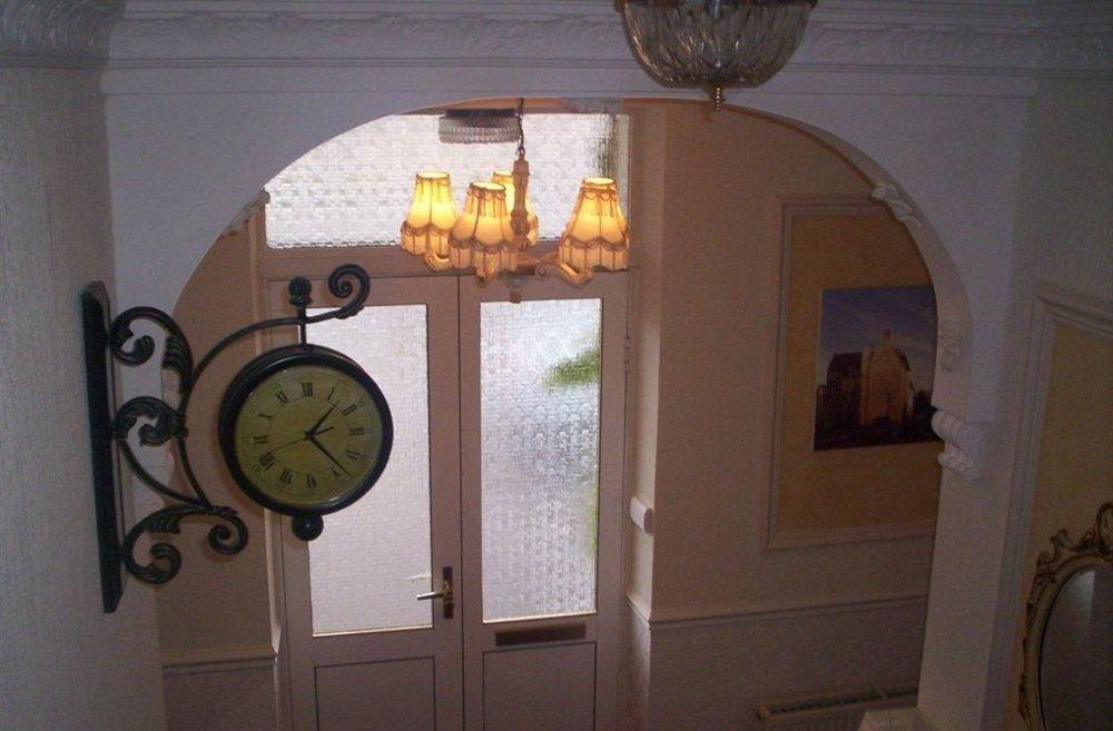 The Old Tramhouse Self Catering Apartments Stirling Bagian luar foto