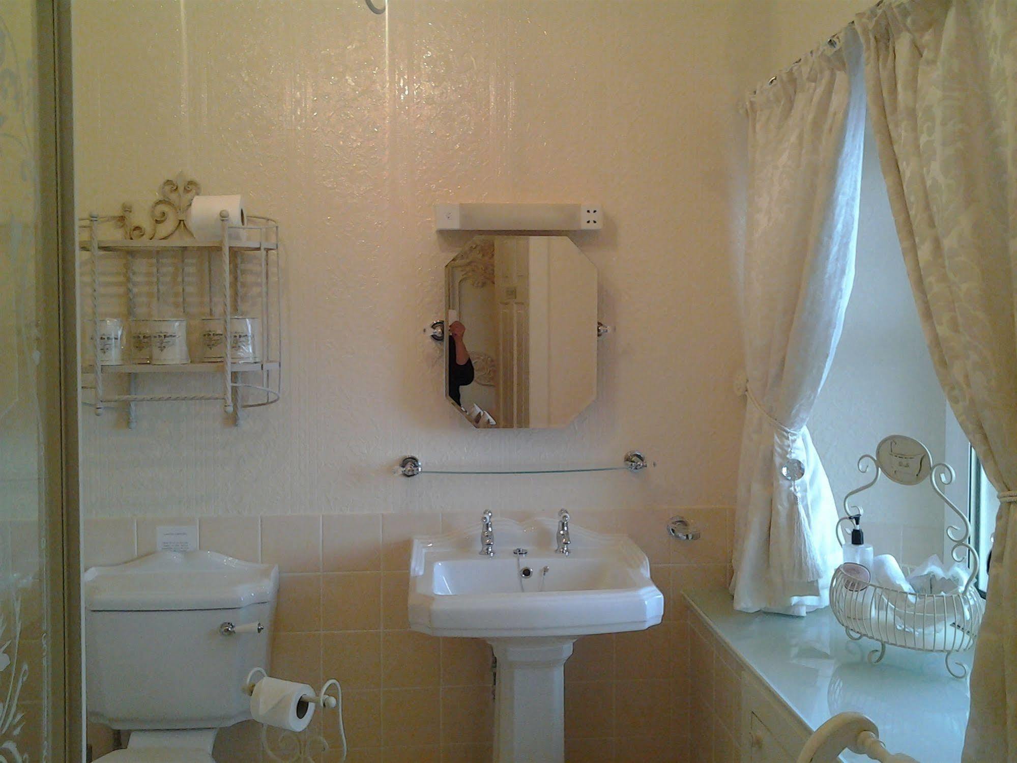 The Old Tramhouse Self Catering Apartments Stirling Bagian luar foto